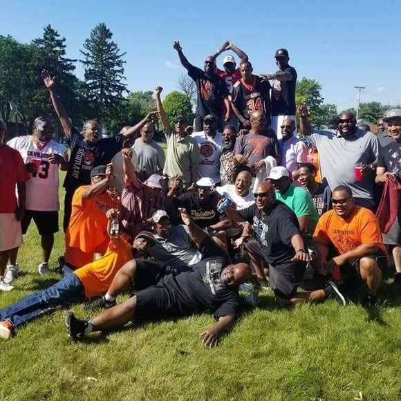 Meet your Posher, Patrick - Picture 1 of 1